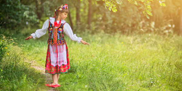 Edukacja regionalna dla najmłodszych – jak i po co uczyć dzieci o lokalnej historii i tradycjach?
