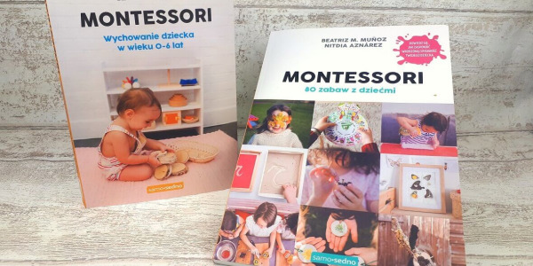 Jak wyznaczać dziecku granice w duchu Montessori?